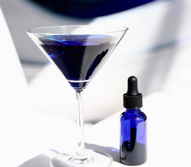 Methylene Blue Methylene Blue